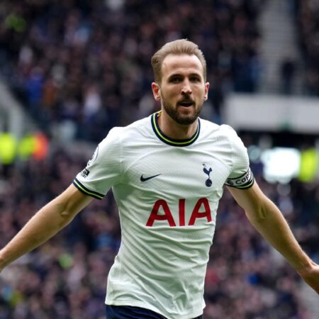 Manchester United vor dem Rekord-Transfer von Harry Kane